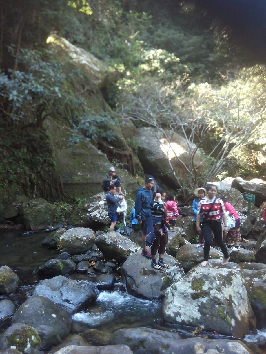 3 Days Luang Prabang Trekking To Remote Cultural Homestay